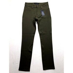 NWT TOMMY HILFIGER Legging Jean Women 8 (28x30) 5 Pocket Stretch Viscose Pant